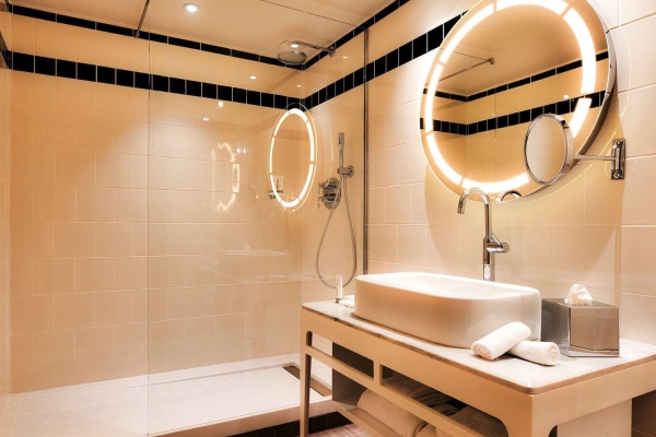 Hotel Carlton Lyon - MGallery Hotel Collection